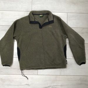 Cabala’s Pullover